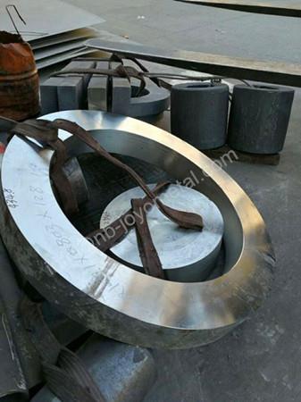 434.6kgs -inconel 600