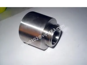 Como você seleciona os parâmetros de corte apropriados para peças usinadas CNC?